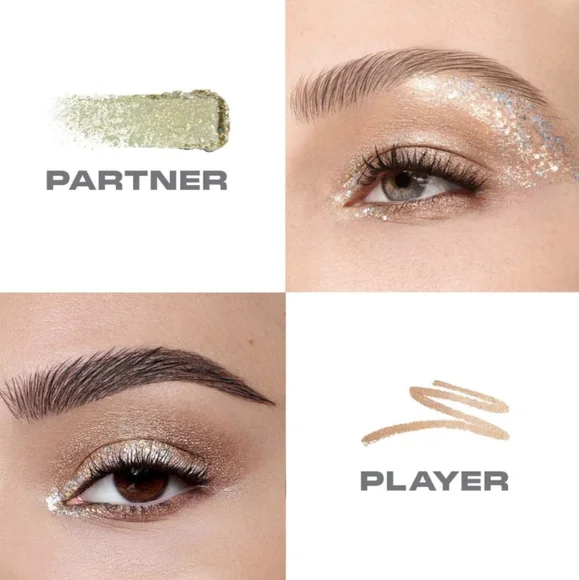 Morphe Mixed Signals Dual Ended Cream & Liquid Shadow Stick - Picture 5 of 12